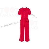 اورال جلو دکمه زنانه